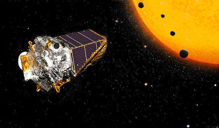 NASA sắp công bố phát hiện mới về sự sống ngoại hành tinh