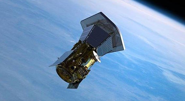 NASA sắp phóng tàu chạm vào Mặt trời