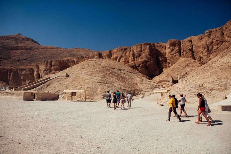 Nền văn minh sớm nhất Ai Cập sẽ sớm sáng tỏ nhờ thành phố 7000 năm tuổi này