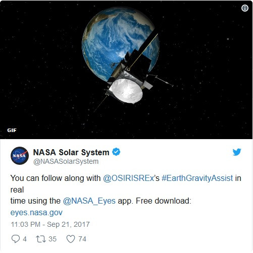 Nếu bạn là người yêu thiên văn thì đừng bỏ qua 5 trang web này của NASA