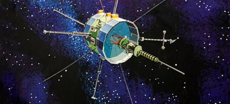 Nếu một vệ tinh triệu đô đột nhiên biến mất, NASA sẽ làm gì?