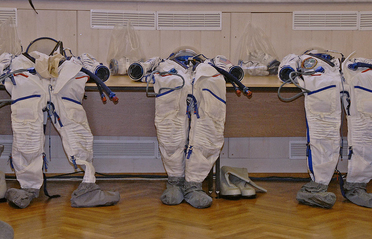 Nga tuyển phi công vũ trụ mới cho sứ mệnh chinh phục Mặt Trăng