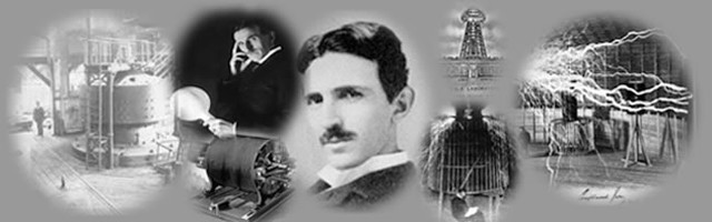 Ngày 10/7: 159 năm ngày sinh nhà phát minh thiên tài Nikola Tesla