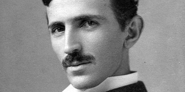 Ngày 10/7: 159 năm ngày sinh nhà phát minh thiên tài Nikola Tesla