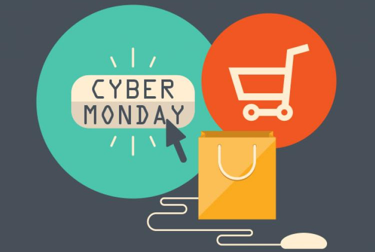 Ngày Cyber Monday có nghĩa là gì?