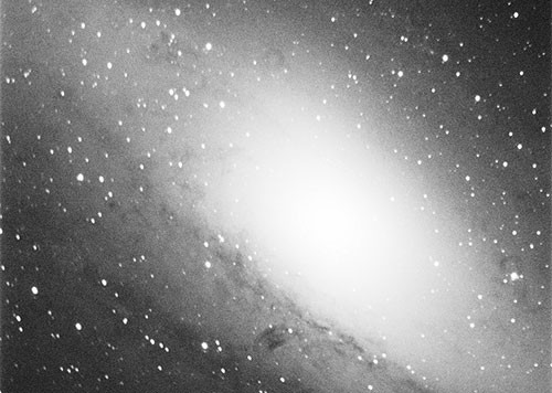 Người Hà Nội sẽ được ngắm bầu trời với kính thiên văn lớn nhất