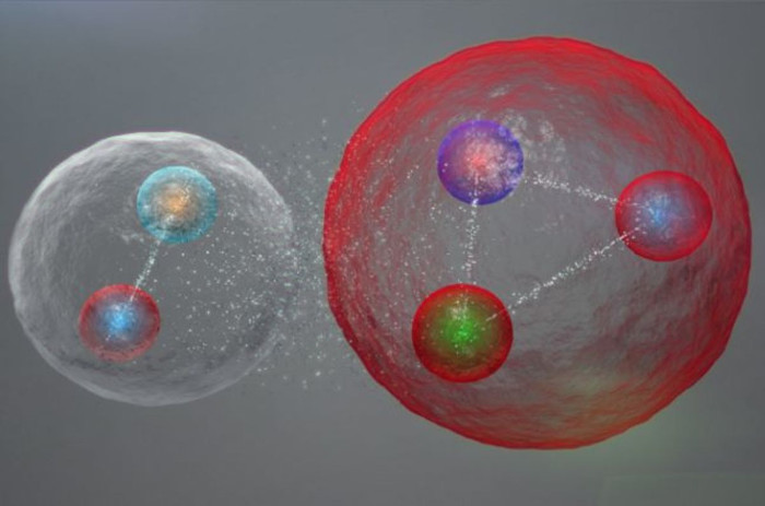 Nguyên tử nhỏ hơn 7 lần so với chúng ta từng biết