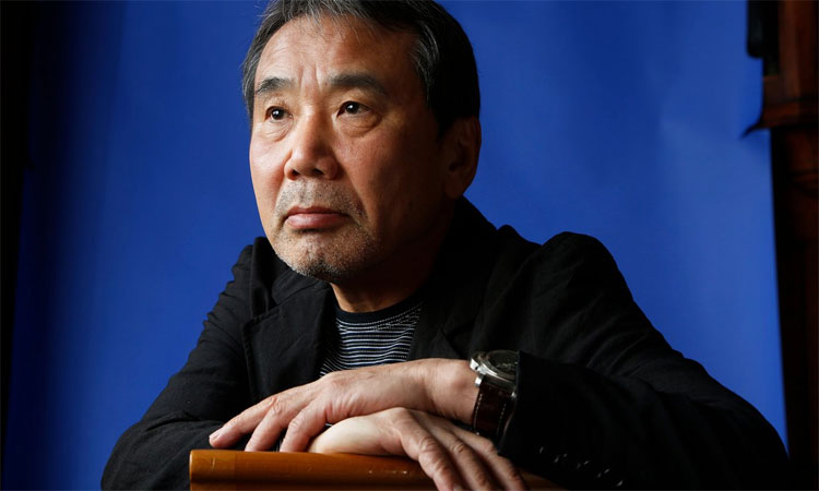Nhà văn Anh gốc Nhật Kazuo Ishiguro giành Nobel Văn học 2017