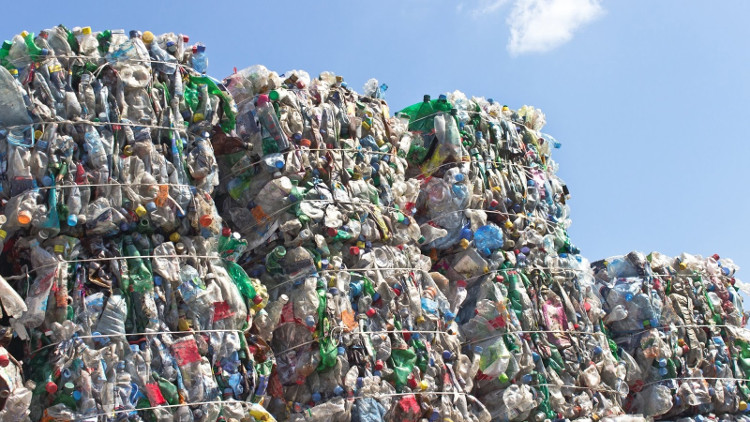 Nhựa có thể được tái chế rất nhiều lần
