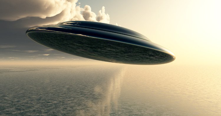 Những bí ẩn UFO chưa có lời giải trên thế giới