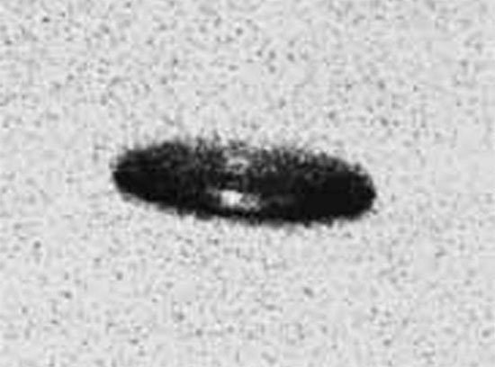 Những bí ẩn UFO trên thế giới từng được radar phát hiện