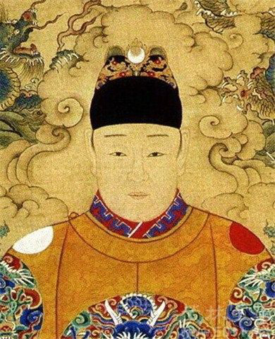 Những cái chết “kinh thiên động địa” của hoàng đế Trung Quốc