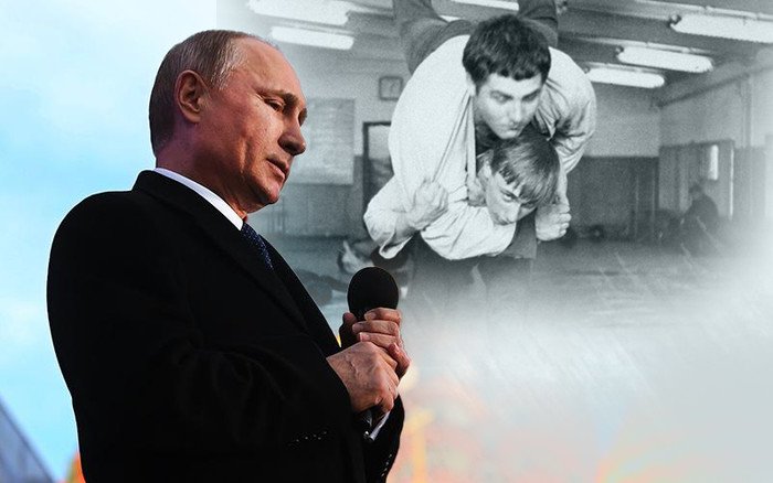 Những chuyện thú vị về cuộc đua vào điện Kremlin