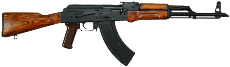 Súng AK-47 là biểu tượng của sức mạnh và lực lượng quân sự. Hãy tìm hiểu về súng AK-47 để hiểu rõ hơn về lịch sử và văn hóa quân sự.