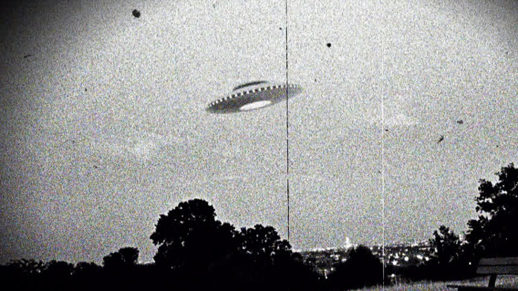 Những điều bạn chưa biết về UFO