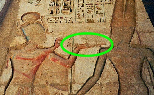 Những điều khiến bạn thấy người Ai Cập cổ đại tuyệt vời đến thế nào