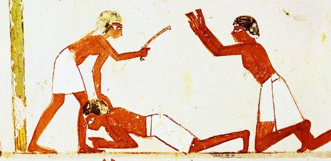 Những điều khiến bạn thấy người Ai Cập cổ đại tuyệt vời đến thế nào