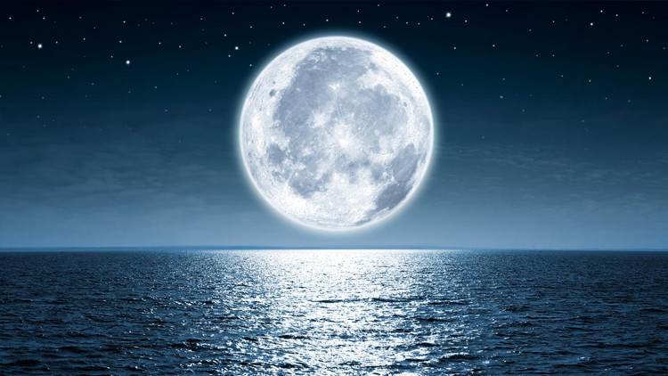 Những điều thú vị ít ai biết về Mặt Trăng