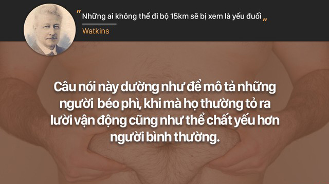 Những dự đoán 100 tuổi thành hiện thực