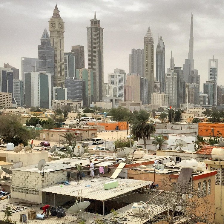 Những hiểu lầm về Dubai mà đa phần mọi người đều tưởng thật