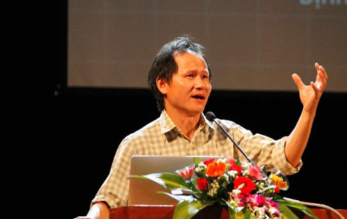 Những nhà thiên văn gốc Việt thành danh trên thế giới
