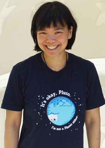 Những nhà thiên văn gốc Việt thành danh trên thế giới