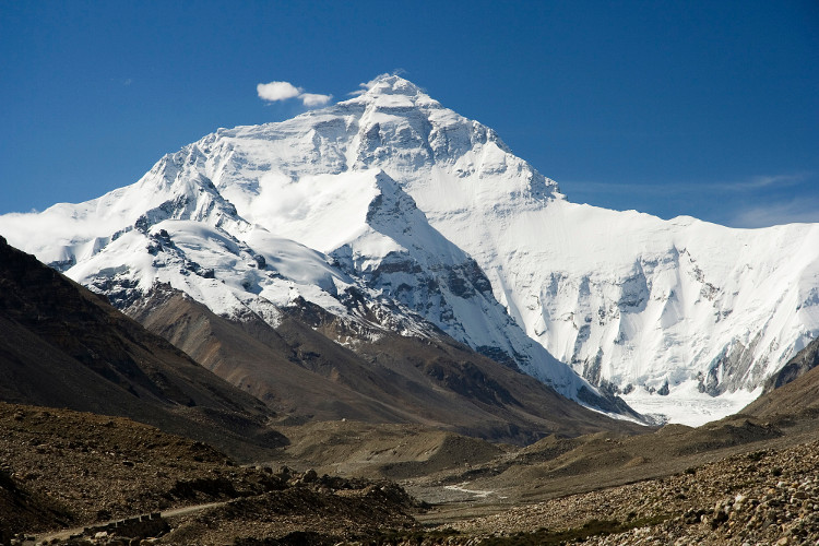 Những nhân tố biến Everest thành tử huyệt của các nhà leo núi