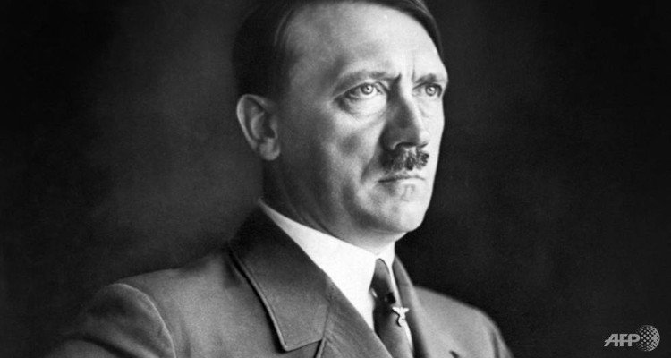Những phát hiện mới về cái chết của trùm phát xít Đức Adolf Hitler