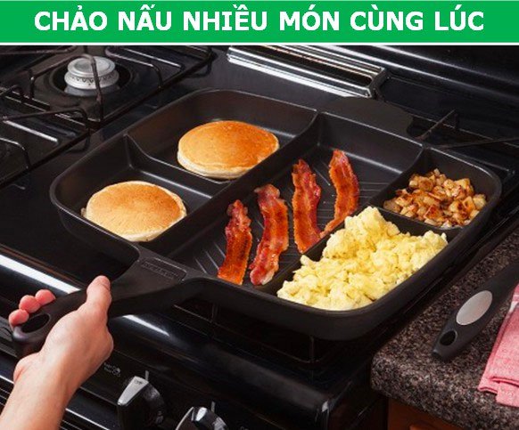 Những phát minh tuyệt vời mà người nội trợ nào cũng muốn sở hữu