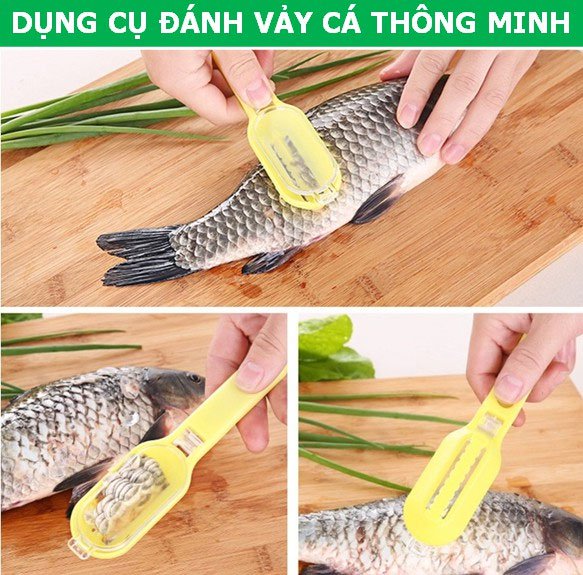 Những phát minh tuyệt vời mà người nội trợ nào cũng muốn sở hữu