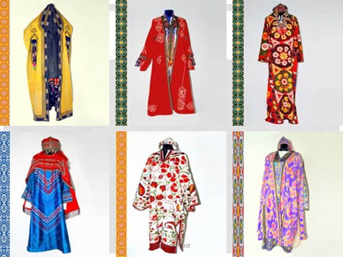 Những phong tục đặc biệt của người Uzbekistan