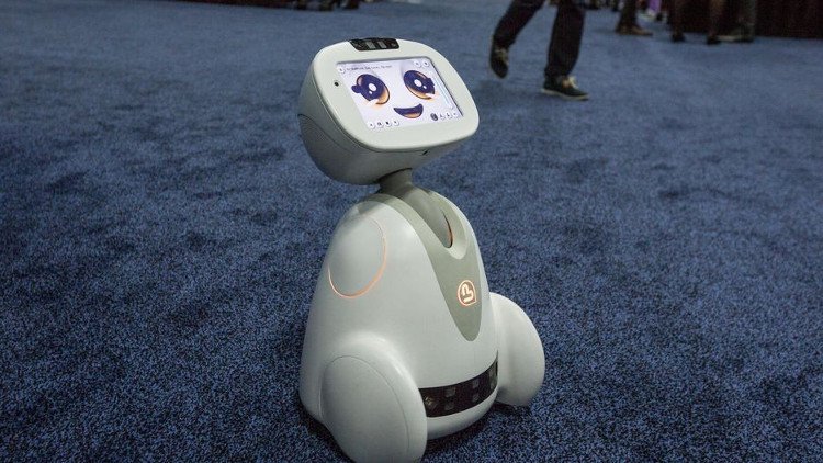 Những robot AI mới có khả năng đọc hiểu và chia sẻ với cảm xúc của chúng ta