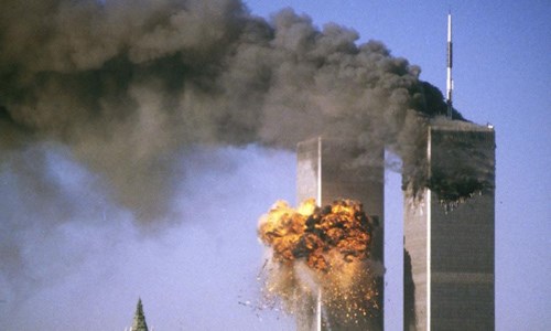 Những sự thật gây kinh hoàng về vụ khủng bố 11/9 tại Mỹ