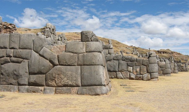 Những sự thật kinh ngạc về người Inca