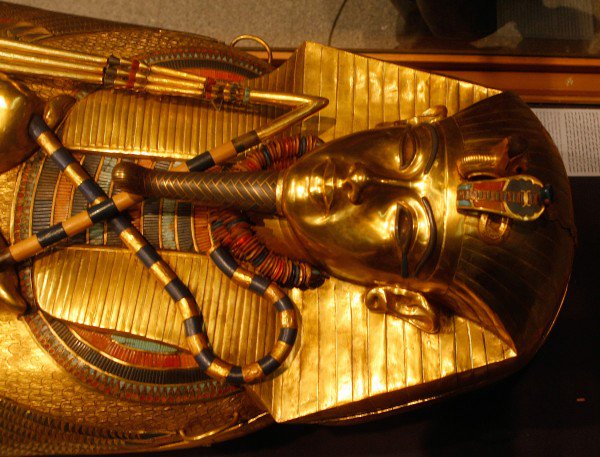 Những sự thật “kinh thiên động địa” về vua Ai Cập