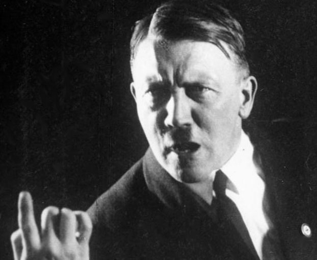 Những tiết lộ gây sốc về nhà độc tài Hitler