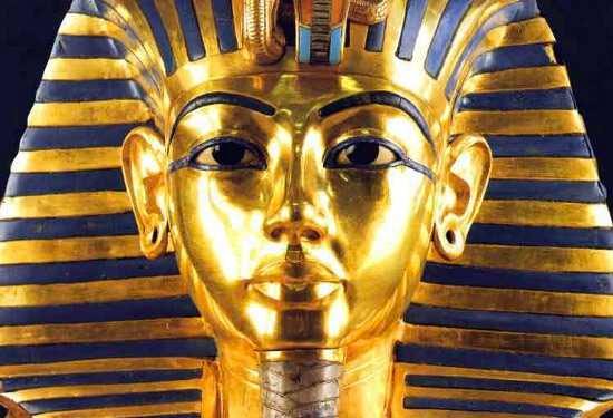 Những truyền thuyết bí ẩn về Ai Cập cổ đại