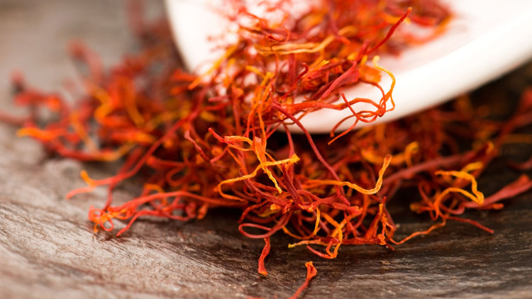 Nhụy hoa nghệ tây - Saffron có thật sự thần thánh như lời đồn?