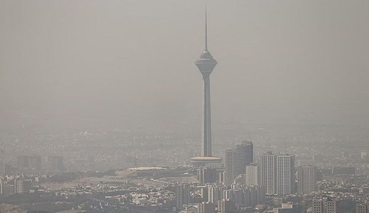 Ô nhiễm, thủ đô Iran đóng cửa trường học