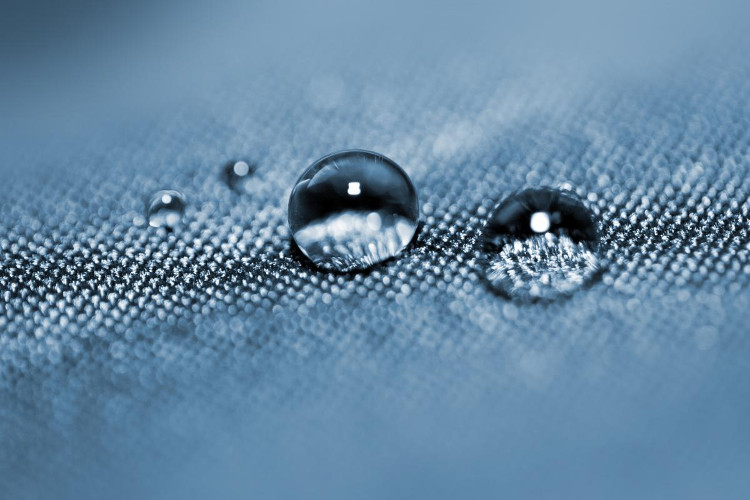 Ống nano có thể đóng băng nước sôi