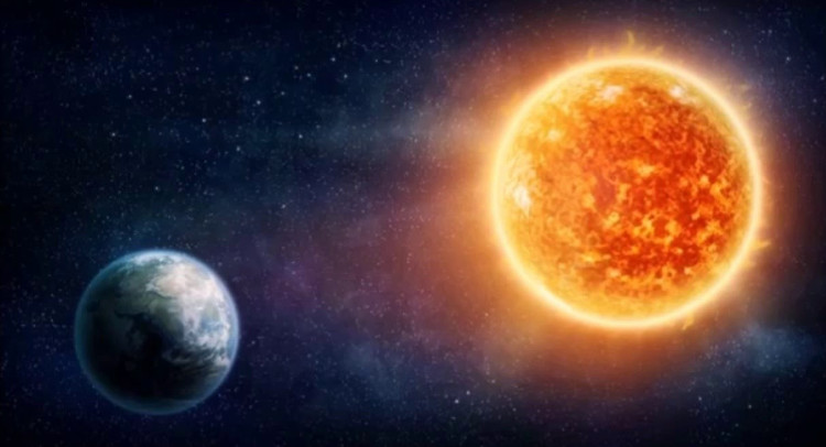 Phát hiện lỗ hổng trên Mặt Trời có thể tàn phá Trái Đất