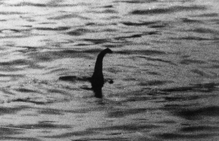 Phát hiện nơi ẩn náu của quái vật hồ Loch Ness?