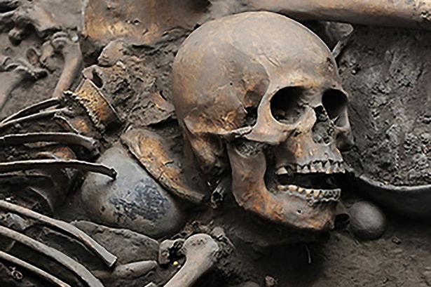 Phát hiện thủ phạm có thể quét sạch công trình khảo cổ 4.000 năm tuổi ở Mexico
