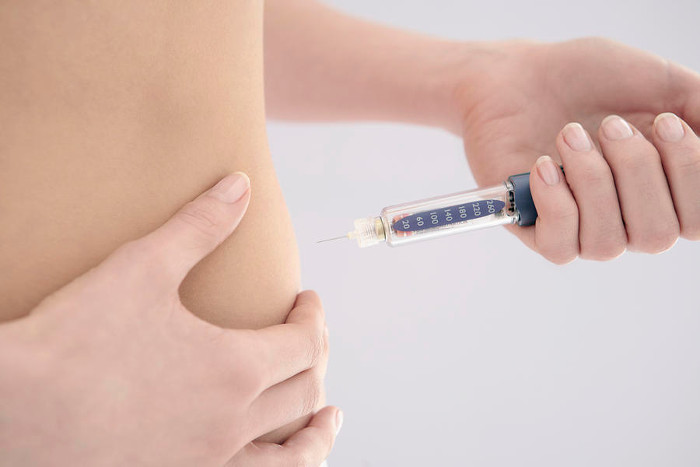Phát minh giúp người bị tiểu đường không cần phải chú ý tiêm insulin thường xuyên