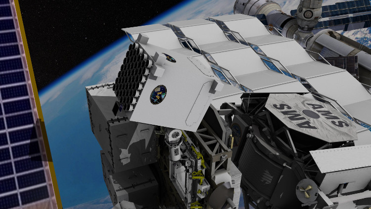 Phát minh mới của NASA: Dùng ẩn tinh chỉ đường cho tàu vũ trụ mới!