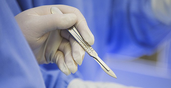 Phát triển vật liệu tráng phủ giúp tăng độ bền cho dao phẫu thuật
