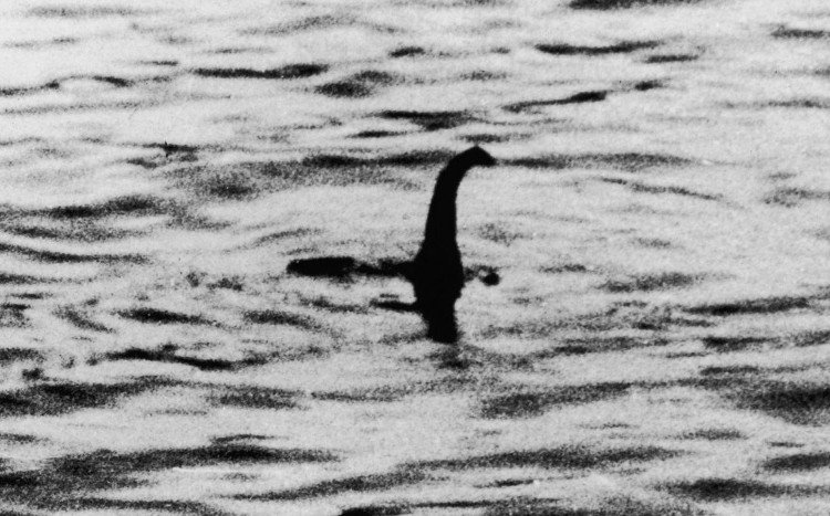 Quái vật hồ Loch Ness bị nghi biến mất
