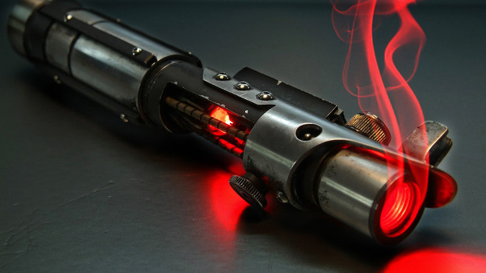 Quân đội Mỹ có thể trang bị vũ khí laser năm 2023