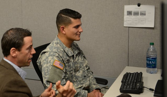 Quân đội Mỹ phát triển công nghệ đọc não người