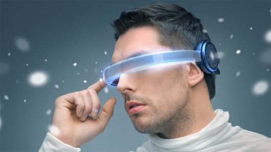 Samsung đang phát triển kính thực tế ảo